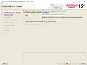 Install Oracle Database: A Step By Step Guide To Install Oracle Database