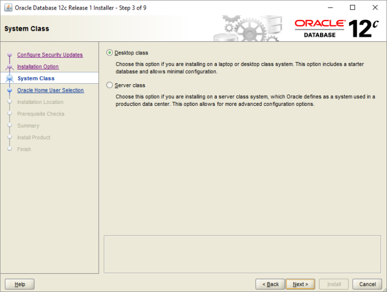 Install Oracle Database: A Step By Step Guide To Install Oracle Database